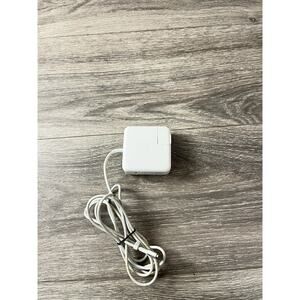 Apple 45W MagSafe 2 Power Adapter Cord And Power Bank For Macbook Air 2012-2017